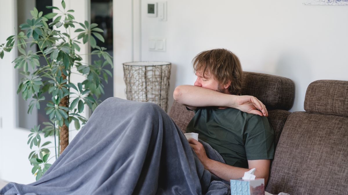 Profesor mówi o zagrożeniu chorobami zakaźnymi 