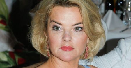 Zdumiewające słowa Moniki Richardson o Jezusie. "Nie zrozumcie mnie źle"