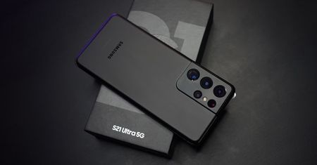 Po raz pierwszy od 1999 r. zarobiła więcej niż Samsung. Nie zgadniesz, o jaką firmę chodzi