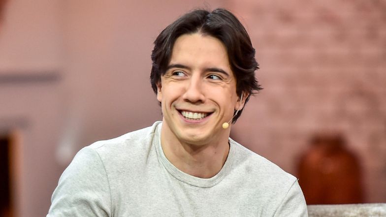 Dawid Kwiatkowski w tym sezonie koncertowym ZAROBI KROCIE