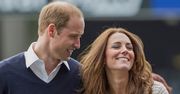 Kate i William pozują do ROCZNICOWYCH ZDJĘĆ przed obiektywem fotografa gwiazd