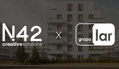 Grupo Lar Polska przedłuża umowę z agencją N42
