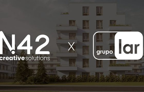 Grupo Lar Polska przedłuża umowę z agencją N42