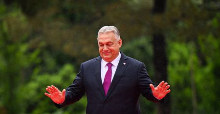 Klamka zapadła. Węgry wycofują się z międzynarodowego trybunału
