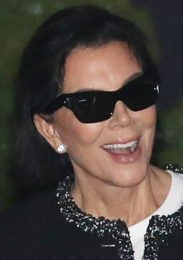 Kris Jenner 