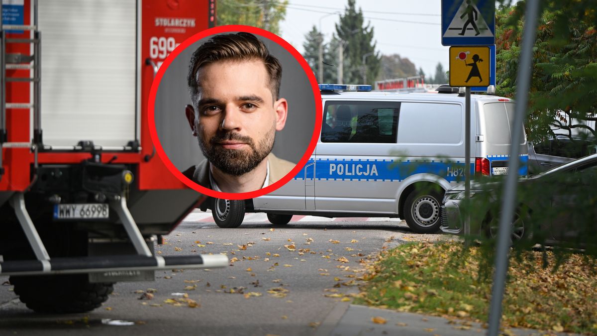 Zakaz dla młodszych? Maciej Kawecki przedstawił pomysł.
