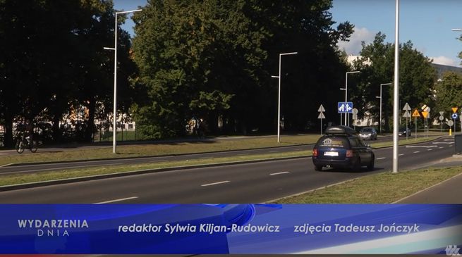 Serwis informacyjny Telewizji Kablowej Kołobrzeg