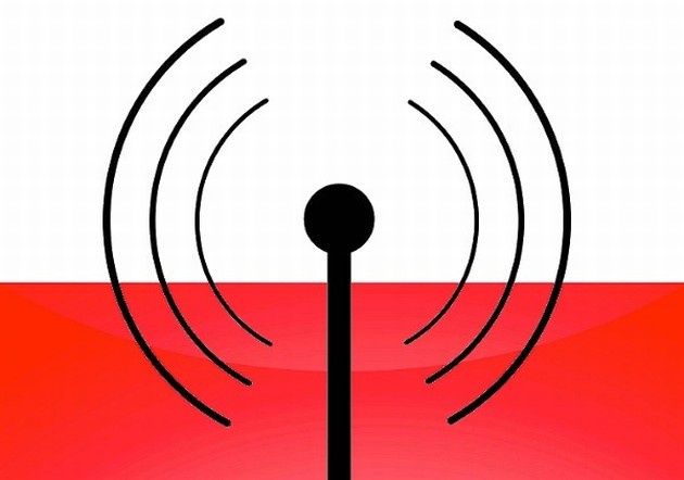 Ranking polskich miast z najbezpieczniejszymi sieciami Wi-Fi