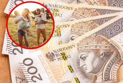 Czy 800 plus zostanie wypłacone przed długim weekendem czerwcowym? ZUS rozwiał wątpliwości
