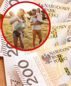 Czy 800 plus zostanie wypłacone przed długim weekendem czerwcowym? ZUS rozwiał wątpliwości