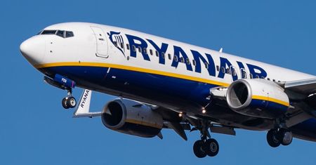 Paszport immunologiczny. Ryanair planuje wprowadzić nowe rozwiązanie