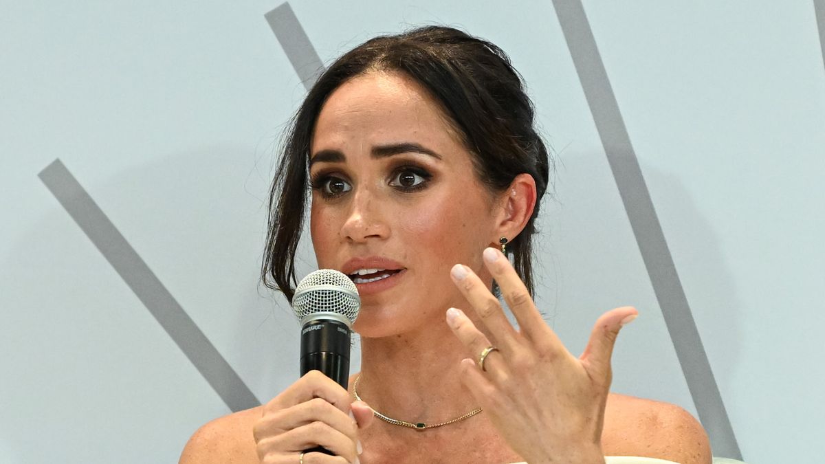 To z nim była Meghan Markle przed księciem Harrym. Szok, jak zakończyła ich małżeństwo