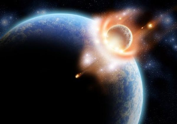 Powstaje aparat kosmiczny do zbadania asteroidy Apophis 2