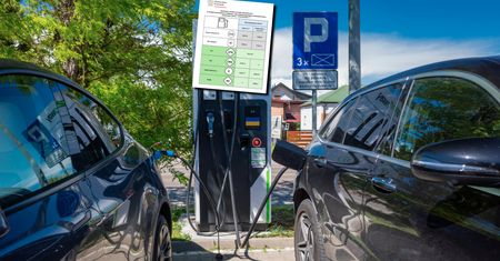 Jazda "elektrykiem" się nie opłaca? Rząd pokazał dane