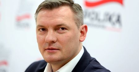 Wybory 2020. Paweł Papke krytycznie o Andrzeju Dudzie: Brak mi słów