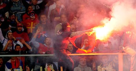 Niemcy drżą przed Euro 2024. Szykują się na najazd "Grabarzy"