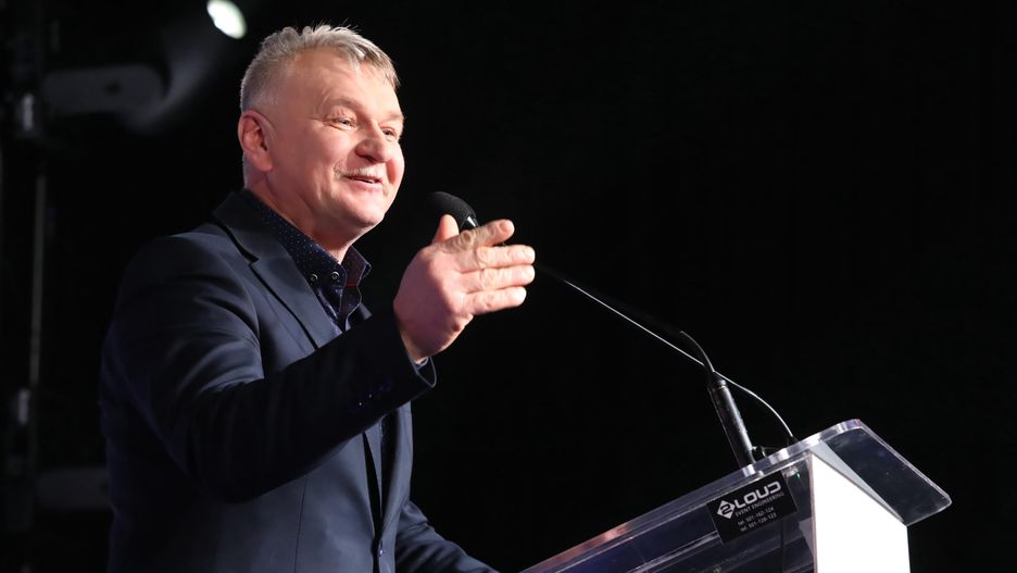 Krzysztof Tołwiński