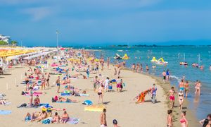 Ekstremalne upały wracają do wakacyjnego kraju. Ogłoszono alerty
