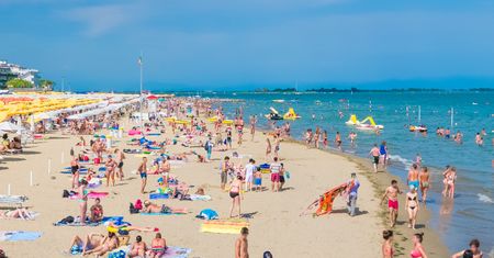 Ekstremalne upały wracają do wakacyjnego kraju. Ogłoszono alerty