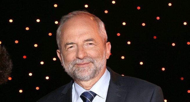 Juliusz Braun złożył skargę do KRRiT na media publiczne. "Nie może milcząco akceptować działań TVP"