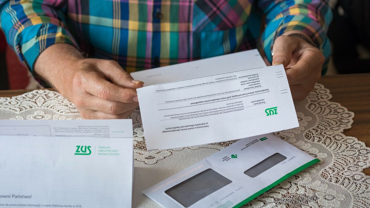 Tegoroczne emerytury będą wyjątkowo korzystne