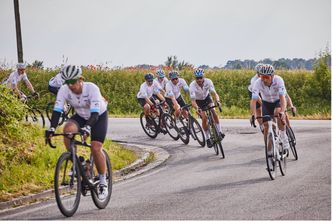 Race’n’Raise wspiera finansowo Fundusz Stypendialny Horyzonty