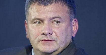 Rzecznik KRS chciał odebrać alimenty swoim dzieciom?
