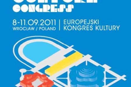 Rusza Europejski Kongres Kultury