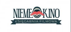 Startuje Księgarnia Filmowa "Nieme Kino"