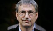 Orhan Pamuk: jestem szczęśliwy i zaszczycony