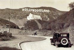 Jak Hollywood zaprzedało duszę nazistom