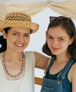 Pamiętacie jeszcze taką Marysię Niklińską?