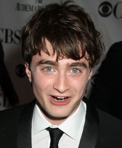 Harry Potter zamieni magiczną różdżkę na...