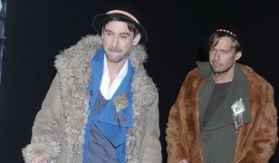 "Woli i Tysio": Jurorzy "Top model" szaleją! Co jeszcze wymyślą?