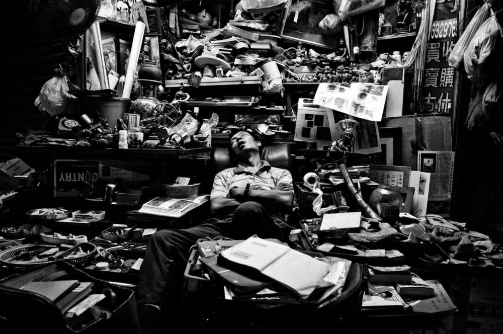 Kowloon, czyli ciemna strona Hong Kongu 5