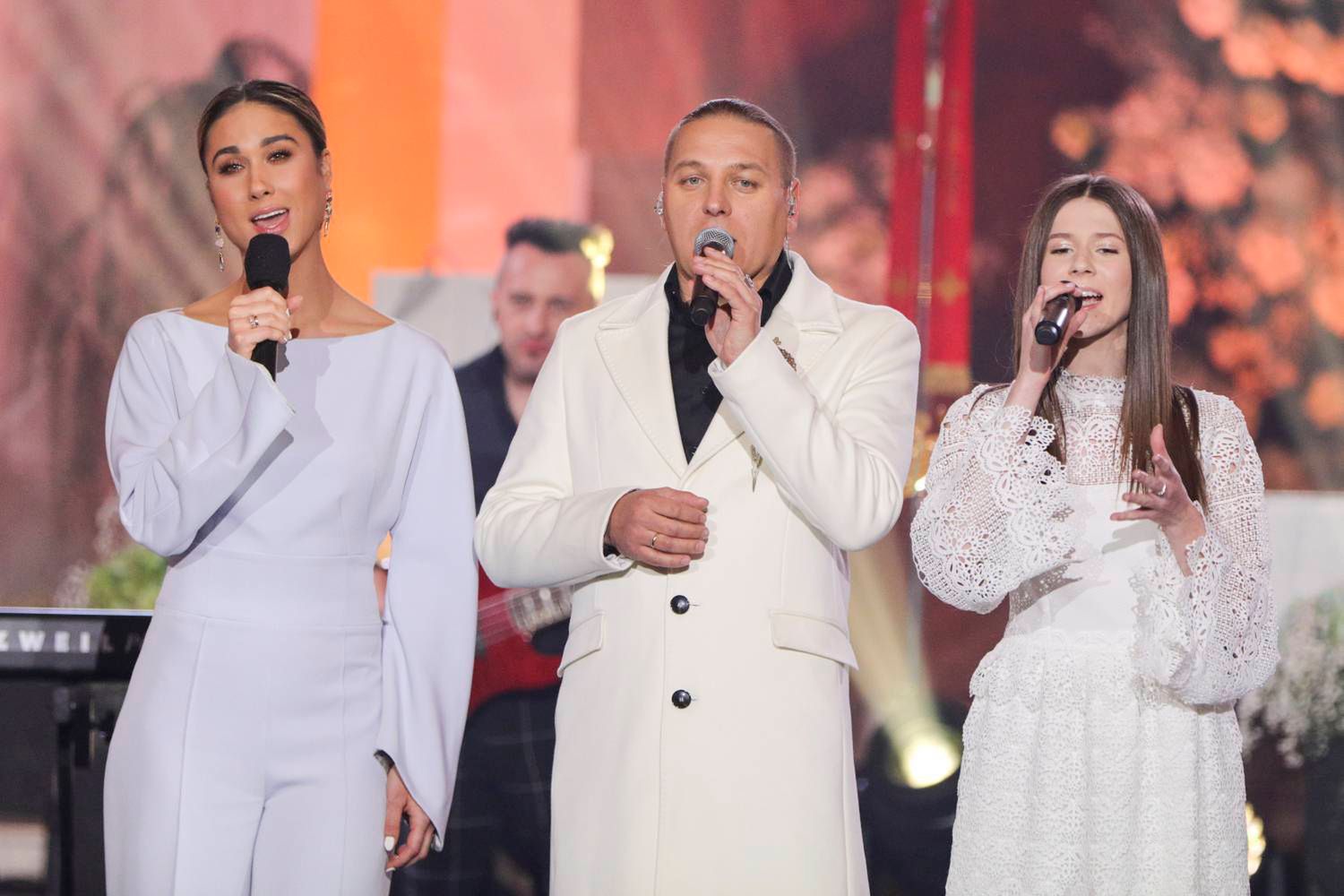 Golec uOrkiestra, Roksana Węgiel, Ida Nowakowska - Koncert w Wadowicach z okazji 100. rocznicy urodzin Jana Pawła II