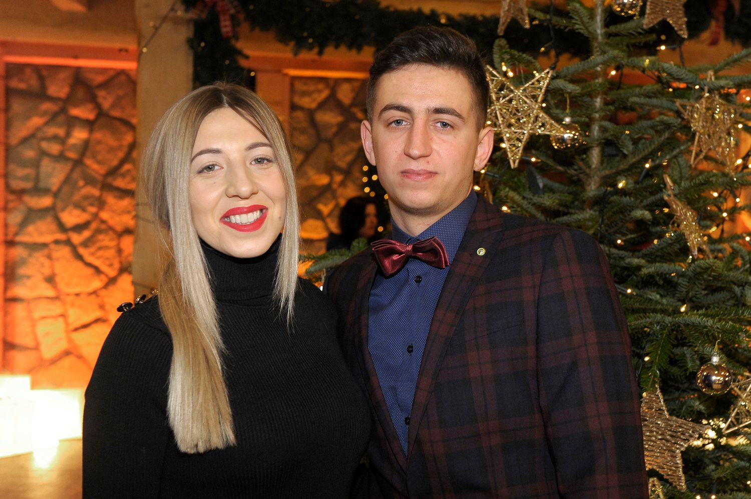 Małgosia z Rolnik szuka żony i Paweł zaręczyli się