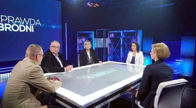 Cała prawda o zbrodni 2