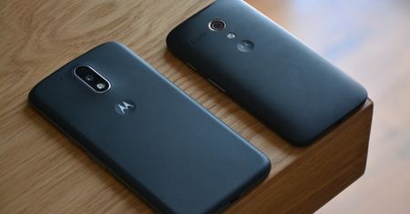 Motorola One Power: smartfon, którego definicją jest konfrontacja