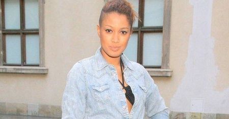 "You Can Dance": Wow! Patricia Kazadi nagrała klip w Hollywood!