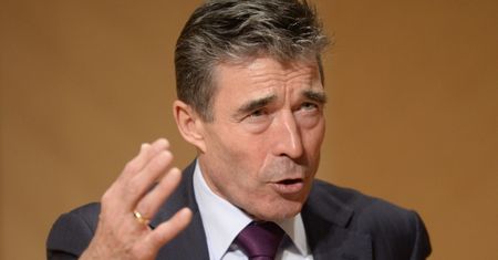 "Rosyjskie działania na Krymie zagrożeniem dla Europy"