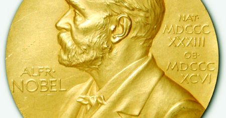 I wszystko jasne. Jest Nobel z ekonomii