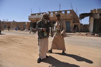 Al-Kaida straciła człowieka nr dwa na Półwyspie Arabskim
