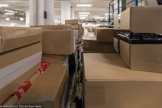 Firmy kurierskie: zarobione i zadłużone