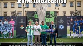 Internauci podsumowali remontadę Chelsea w finale Ligi Konferencji