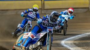 Żużel. Grupa Azoty Unia Tarnów - Texom Stal Rzeszów 37:53 (galeria)