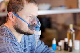 Problemy z oddychaniem – charakterystyka, przyczyny, objawy, leczenie