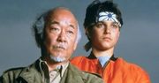 ''Karate Kid'': co się stało z bohaterami kultowego filmu z lat 80.?