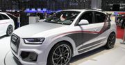 Pomysły ABT na małe Audi – ABT QS 3 (2012) [aktualizacja]