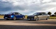 BMW Serii 7 zyskało dwie nowe hybrydy plug-in, ale i diesla
